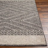 Beige Brown Areli Area Rug - Ornate Home