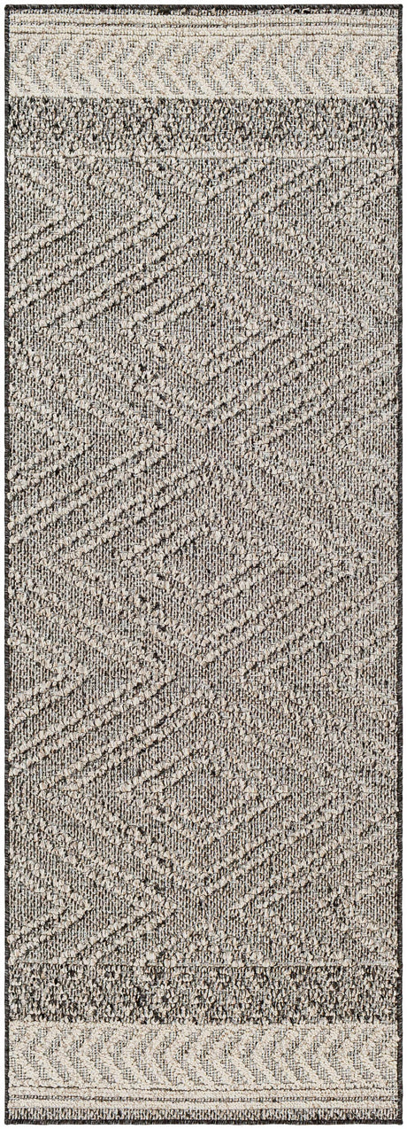 Beige Brown Areli Area Rug - Ornate Home