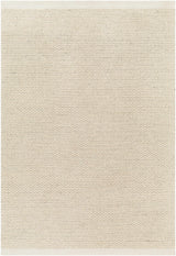 Beige Emlen Area Rug - Clearance - Ornate Home