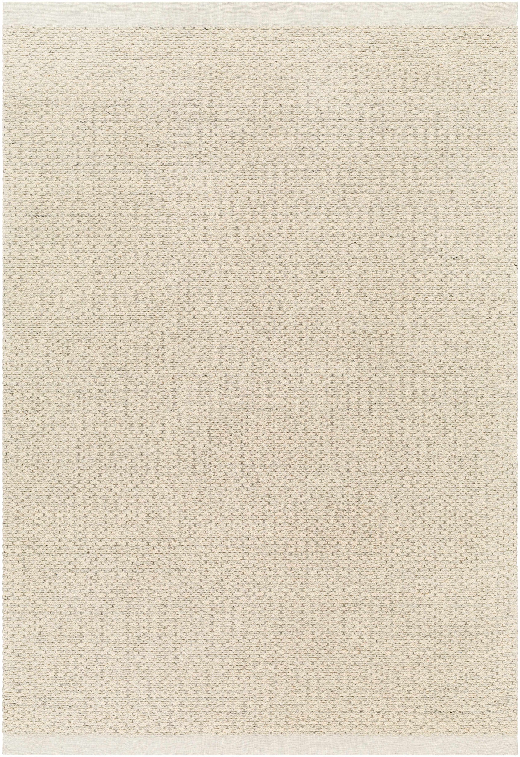 Beige Emlen Area Rug - Clearance - Ornate Home