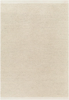Beige Emlen Area Rug - Clearance - Ornate Home