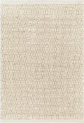 Beige Emlen Area Rug - Clearance - Ornate Home