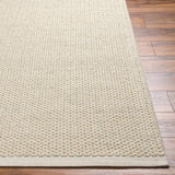 Beige Emlen Area Rug - Clearance - Ornate Home