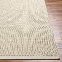 Beige Emlen Area Rug - Clearance - Ornate Home
