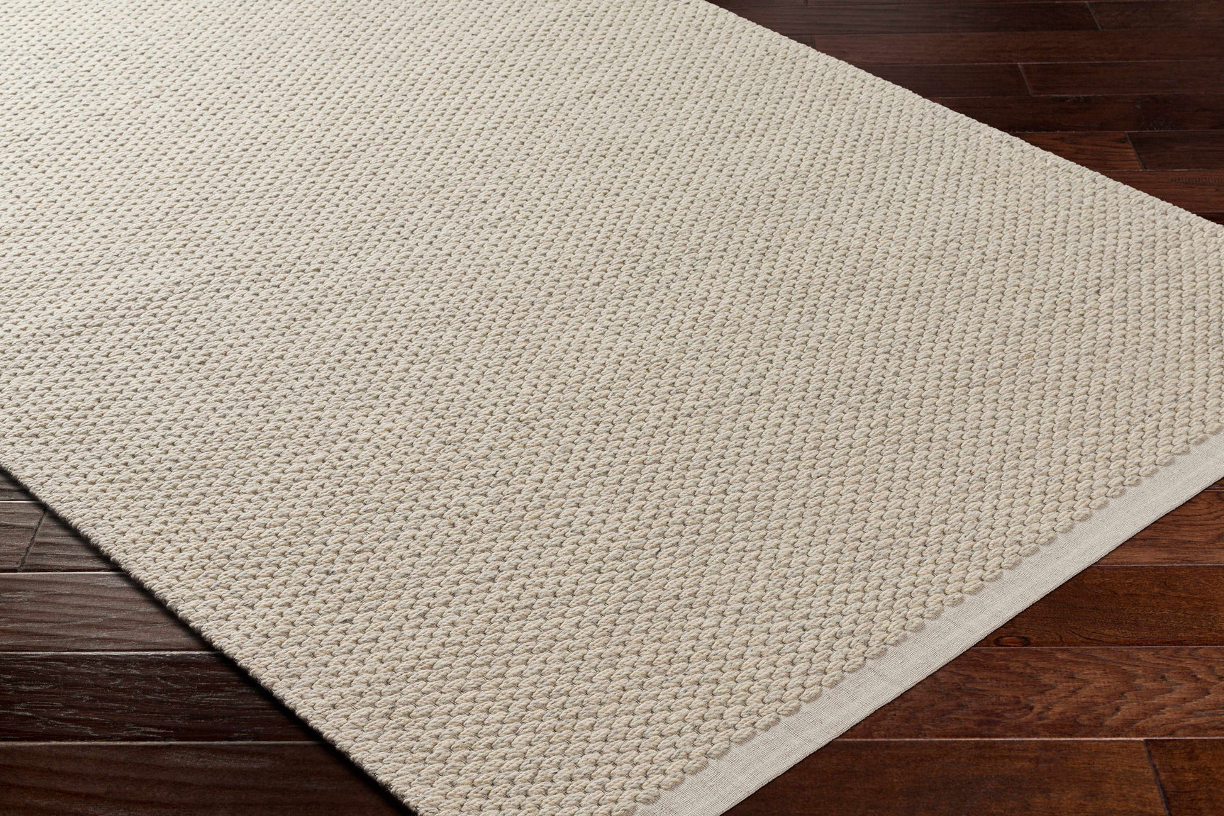 Beige Emlen Area Rug - Clearance - Ornate Home