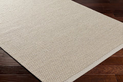 Beige Emlen Area Rug - Clearance - Ornate Home