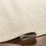 Beige Emlen Area Rug - Clearance - Ornate Home
