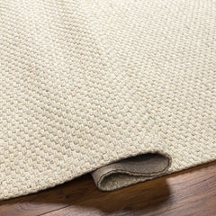 Beige Emlen Area Rug - Clearance - Ornate Home