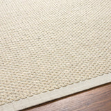 Beige Emlen Area Rug - Clearance - Ornate Home