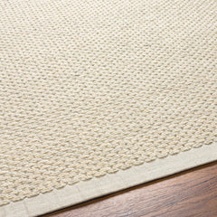 Beige Emlen Area Rug - Clearance - Ornate Home