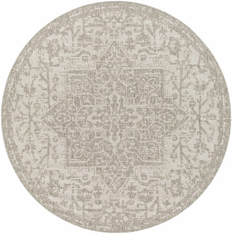 Beige Kilmacolm Outdoor Rug - Ornate Home