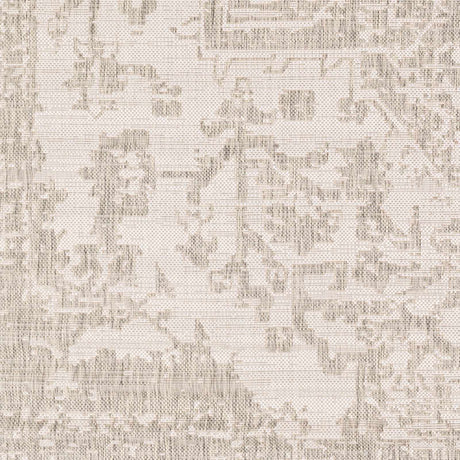 Beige Kilmacolm Outdoor Rug - Ornate Home