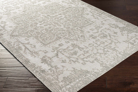 Beige Kilmacolm Outdoor Rug - Ornate Home