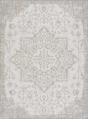 Beige Kilmacolm Outdoor Rug - Ornate Home