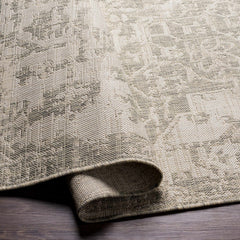 Beige Kilmacolm Outdoor Rug - Ornate Home