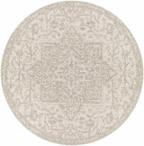 Beige Kilmacolm Outdoor Rug - Ornate Home