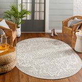 Beige Kilmacolm Outdoor Rug - Ornate Home