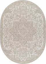 Beige Kilmacolm Outdoor Rug - Ornate Home