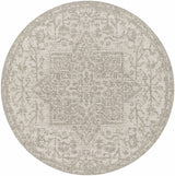 Beige Kilmacolm Outdoor Rug - Ornate Home