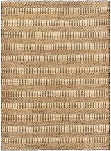 Beige Numurkah Braided Jute Area Rug - Clearance - Ornate Home