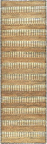 Beige Numurkah Braided Jute Area Rug - Clearance - Ornate Home