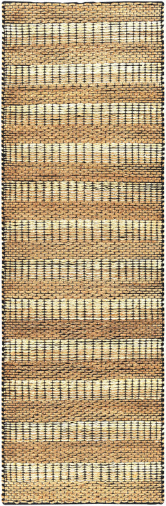 Beige Numurkah Braided Jute Area Rug - Clearance - Ornate Home