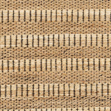 Beige Numurkah Braided Jute Area Rug - Clearance - Ornate Home