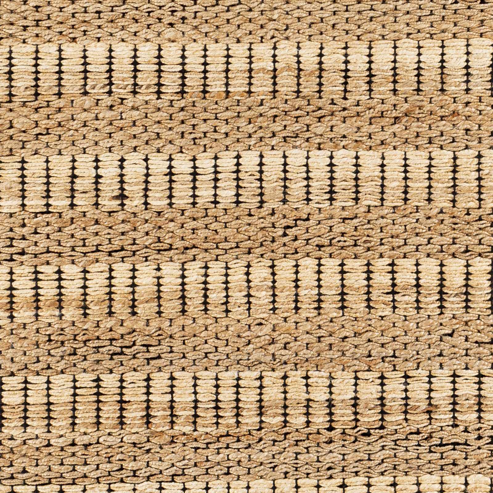 Beige Numurkah Braided Jute Area Rug - Clearance - Ornate Home