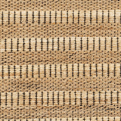 Beige Numurkah Braided Jute Area Rug - Clearance - Ornate Home