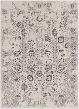 Beige Tallmadge Area Rug - Clearance - Ornate Home
