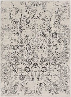 Beige Tallmadge Area Rug - Clearance - Ornate Home