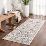 Beige Tallmadge Area Rug - Clearance - Ornate Home