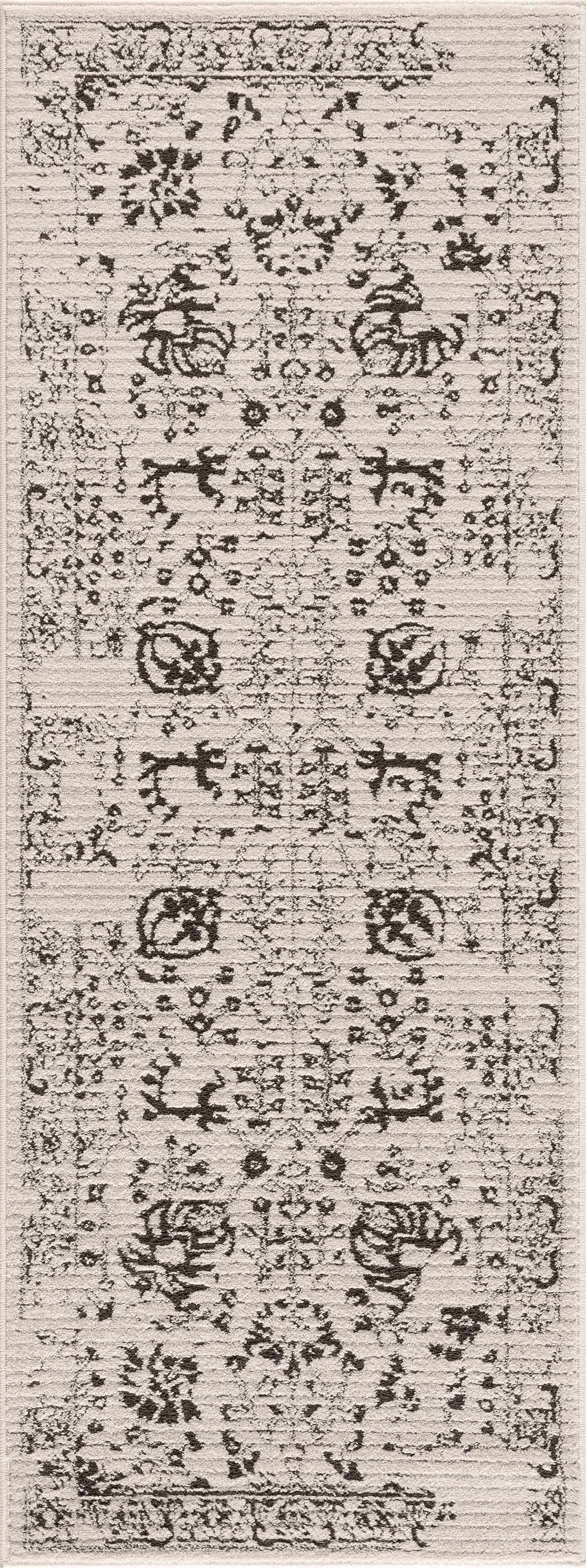 Beige Tallmadge Area Rug - Clearance - Ornate Home