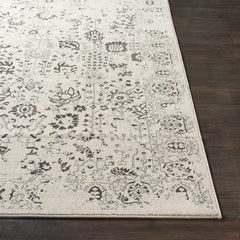 Beige Tallmadge Area Rug - Clearance - Ornate Home