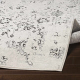 Beige Tallmadge Area Rug - Clearance - Ornate Home