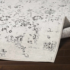 Beige Tallmadge Area Rug - Clearance - Ornate Home