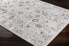 Beige Tallmadge Area Rug - Clearance - Ornate Home