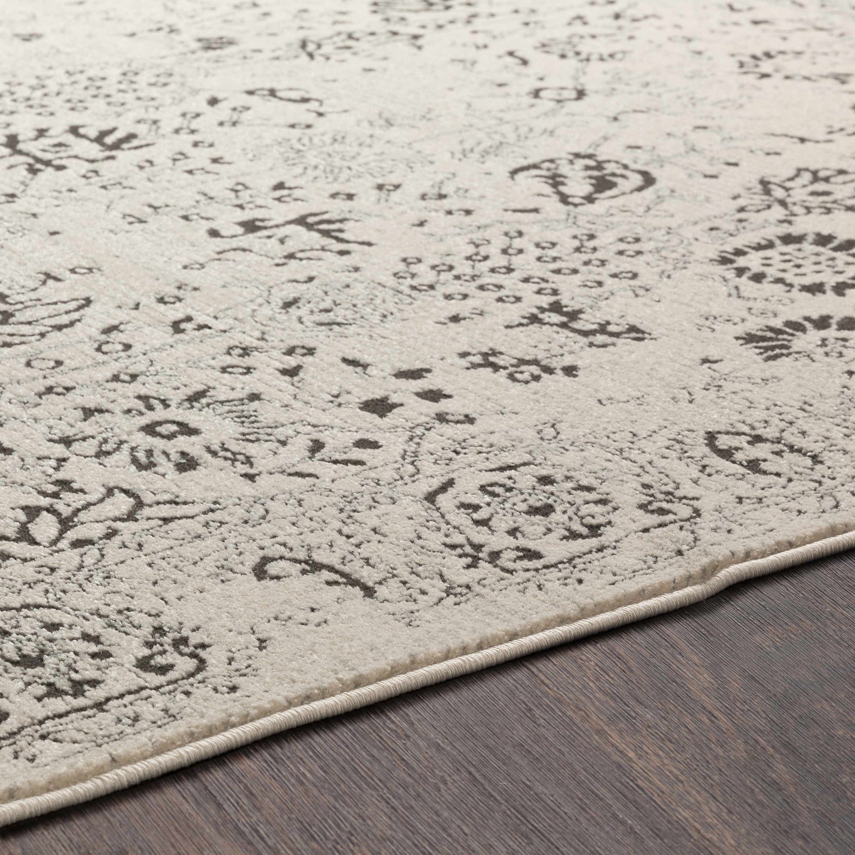 Beige Tallmadge Area Rug - Clearance - Ornate Home