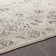 Beige Tallmadge Area Rug - Clearance - Ornate Home