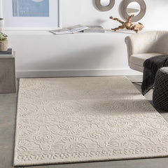Beighton Clearance Rug - Clearance - Ornate Home