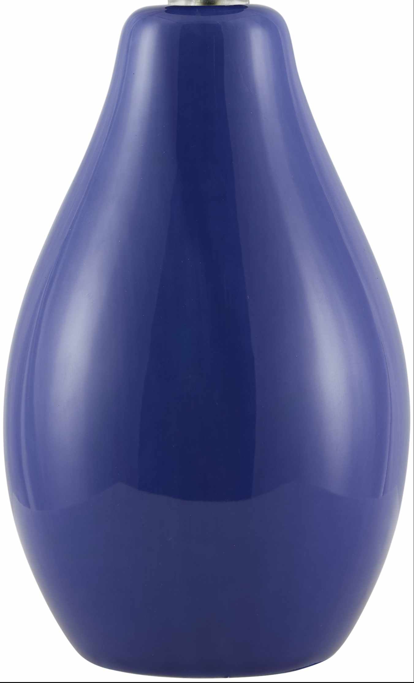 Beitbridge Navy Table Lamp - Ornate Home