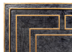 Bel Aire Black Buffet - Ornate Home
