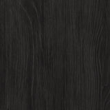 Belachime Charcoal Queen Panel Bedroom Set with Dresser, Mirror and 2 Nightstands - Ornate Home