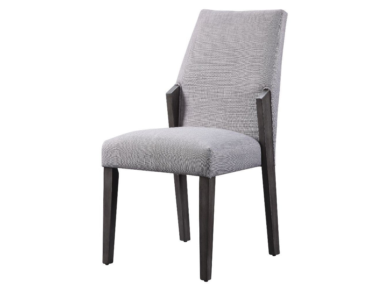 Belay Side Chair (Set-2) - Ornate Home