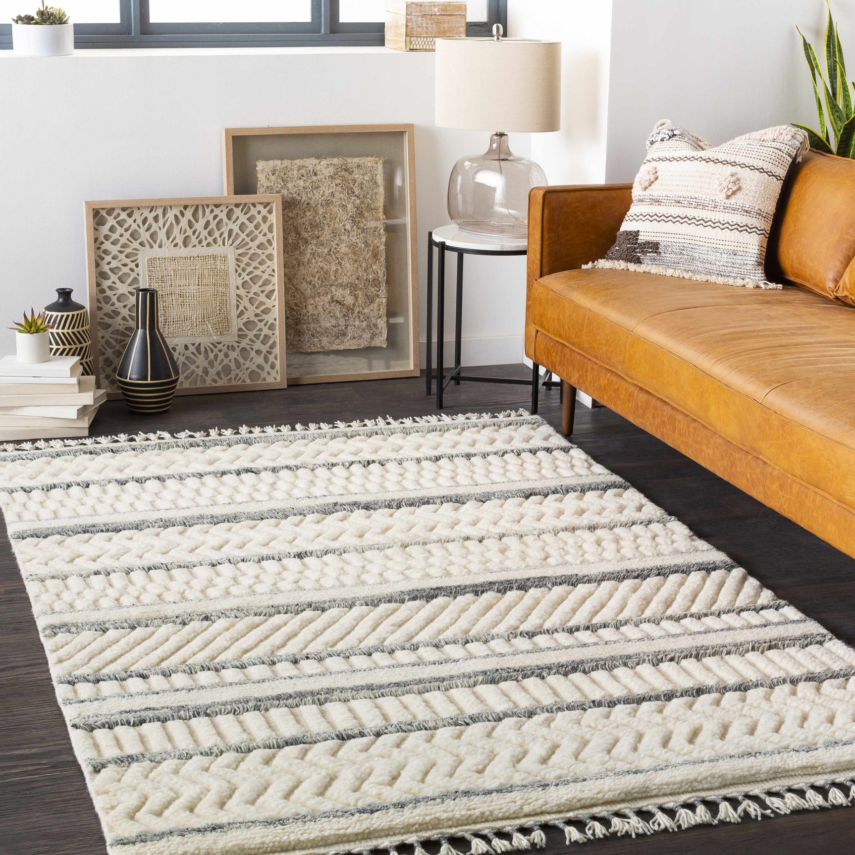 Belconnen Clearance Rug - Clearance - Ornate Home