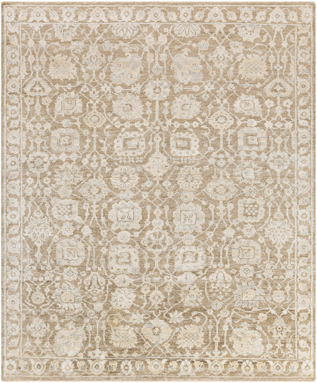 Beldon Area Rug - Clearance - Ornate Home
