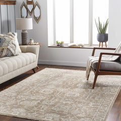 Beldon Area Rug - Clearance - Ornate Home