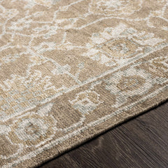 Beldon Area Rug - Clearance - Ornate Home