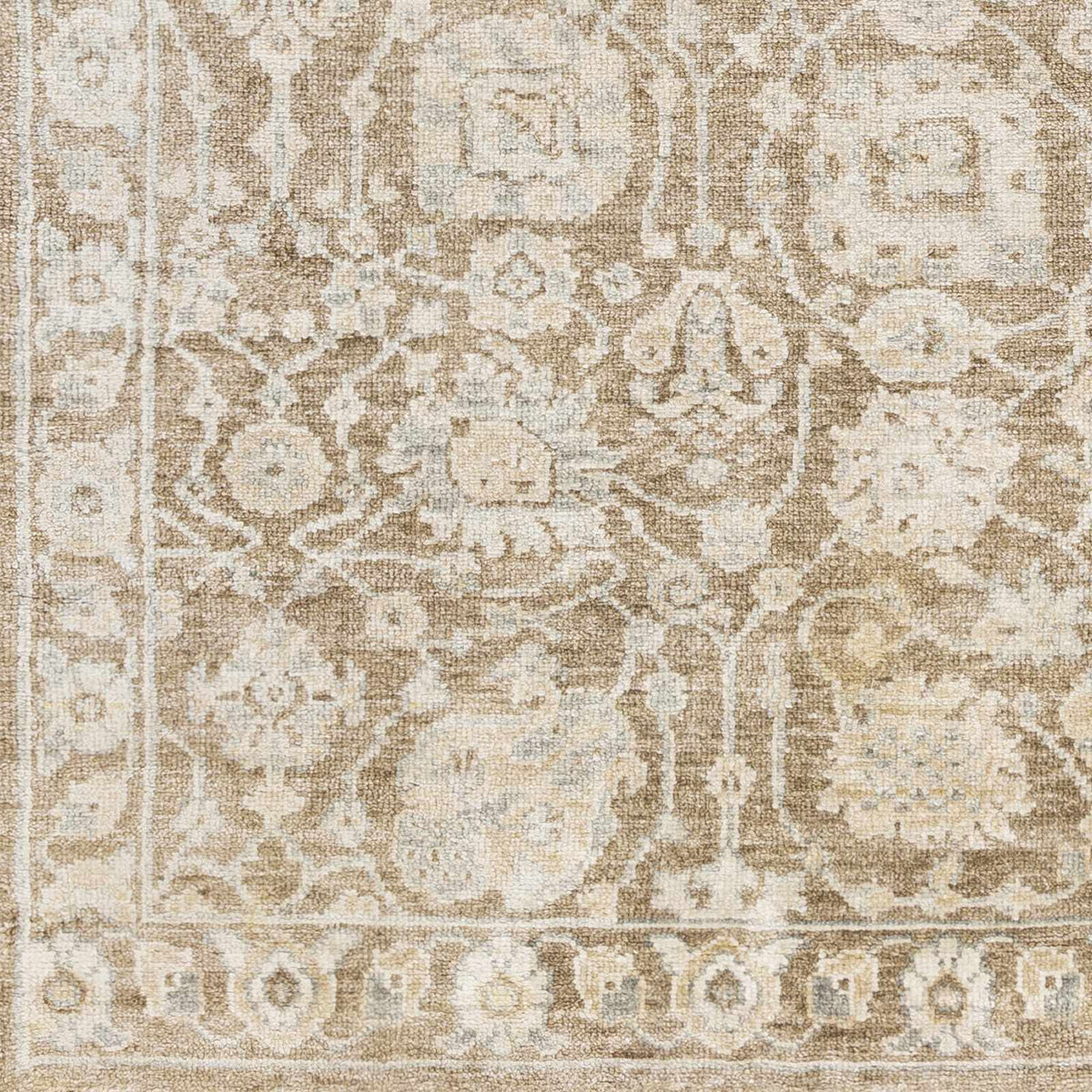 Beldon Area Rug - Clearance - Ornate Home