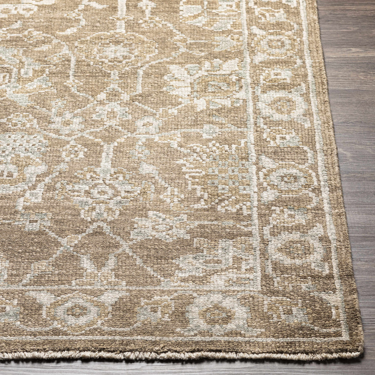 Beldon Area Rug - Clearance - Ornate Home